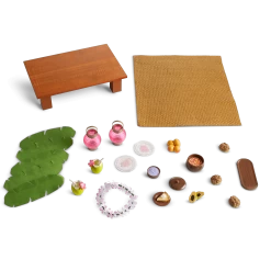 Nanea’s™ Luau Collection -American Girl Toys wyrn5nm5gfcfvudc81pb