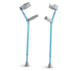 Arm Crutches For Dolls