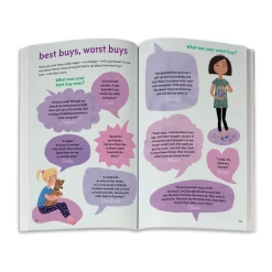 A Smart Girl’s Guide: Money -American Girl Toys xvb8zp4fo2llhclqb1xr
