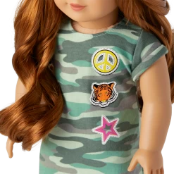 Show Your Strong Side Outfit & Accessories For 18-inch Dolls -American Girl Toys xzwrwjleep0wj1urwlpc 85a30d1d 8aa4 47b0 9650 7ff5f64b61d0