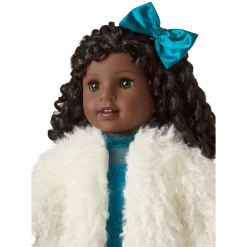 Harlem’s Fashion Row® Claudie™ Bundle -American Girl Toys yazfeikqa8cjgp8in56n