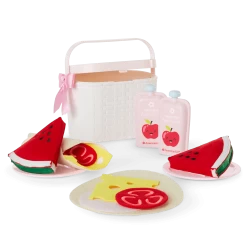 Picnic In The Park Set (Bitty Baby®)