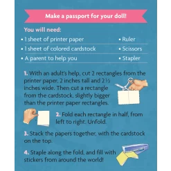 World Traveler In Morocco & Moroccan Souvenir Set For 18-inch Dolls -American Girl Toys zdfcmqovbna0o0x0jw2u 0472d031 ec63 48ec a21a 58f2ba7983dc