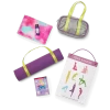 Kavi's™ Yoga Accessories For 18-inch Dolls (Girl Of The Year™ 2023) -American Girl Toys zfnnathtejlieolsk4mc