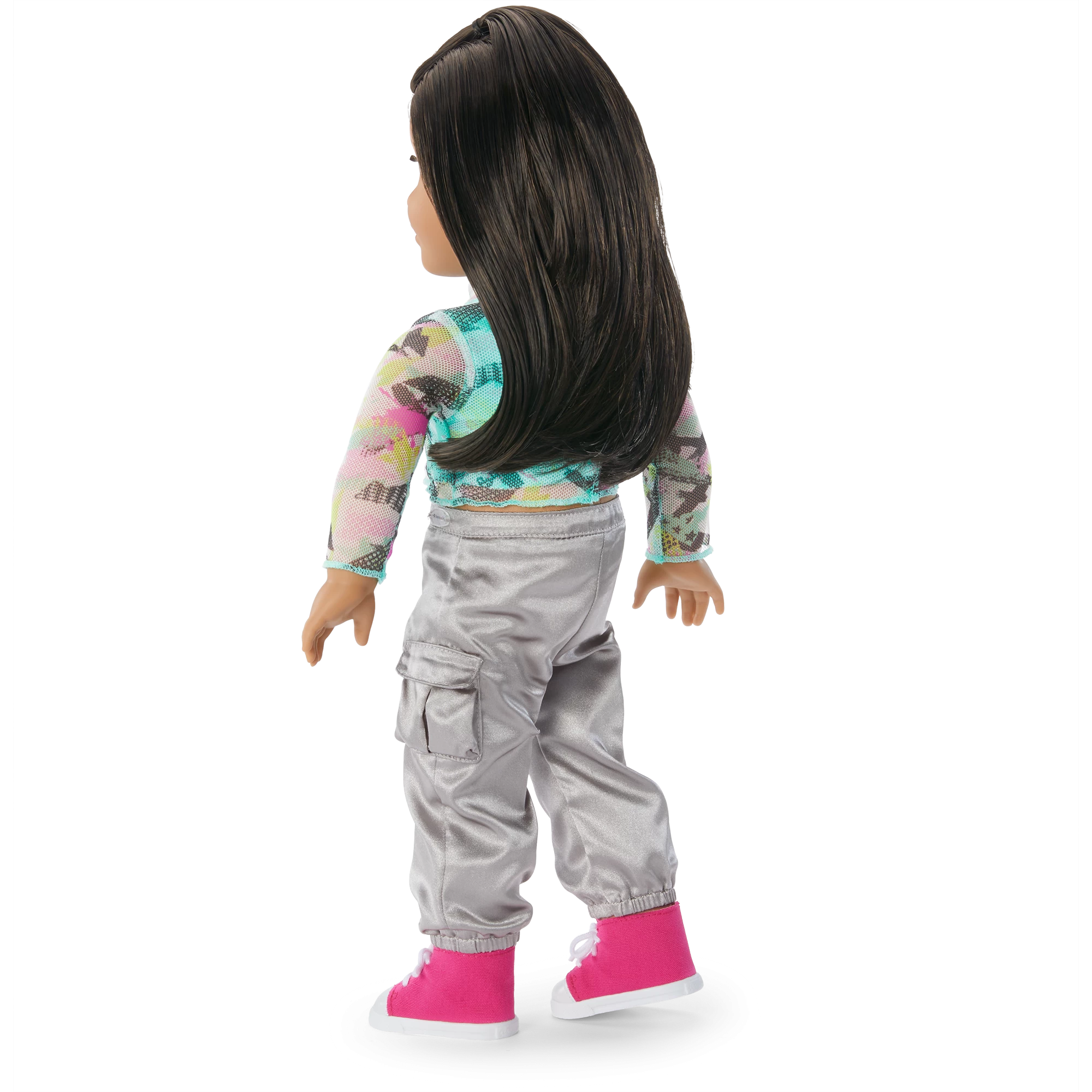 Kavi Sharma™ Doll, Journal, Accessories & Dog (Girl Of The Year™ 2023) 5 Kavi Sharma™ Doll, Journal, Accessories & Dog (Girl Of The Year™ 2023) - Image 3