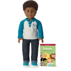 Truly Me™ Doll #77